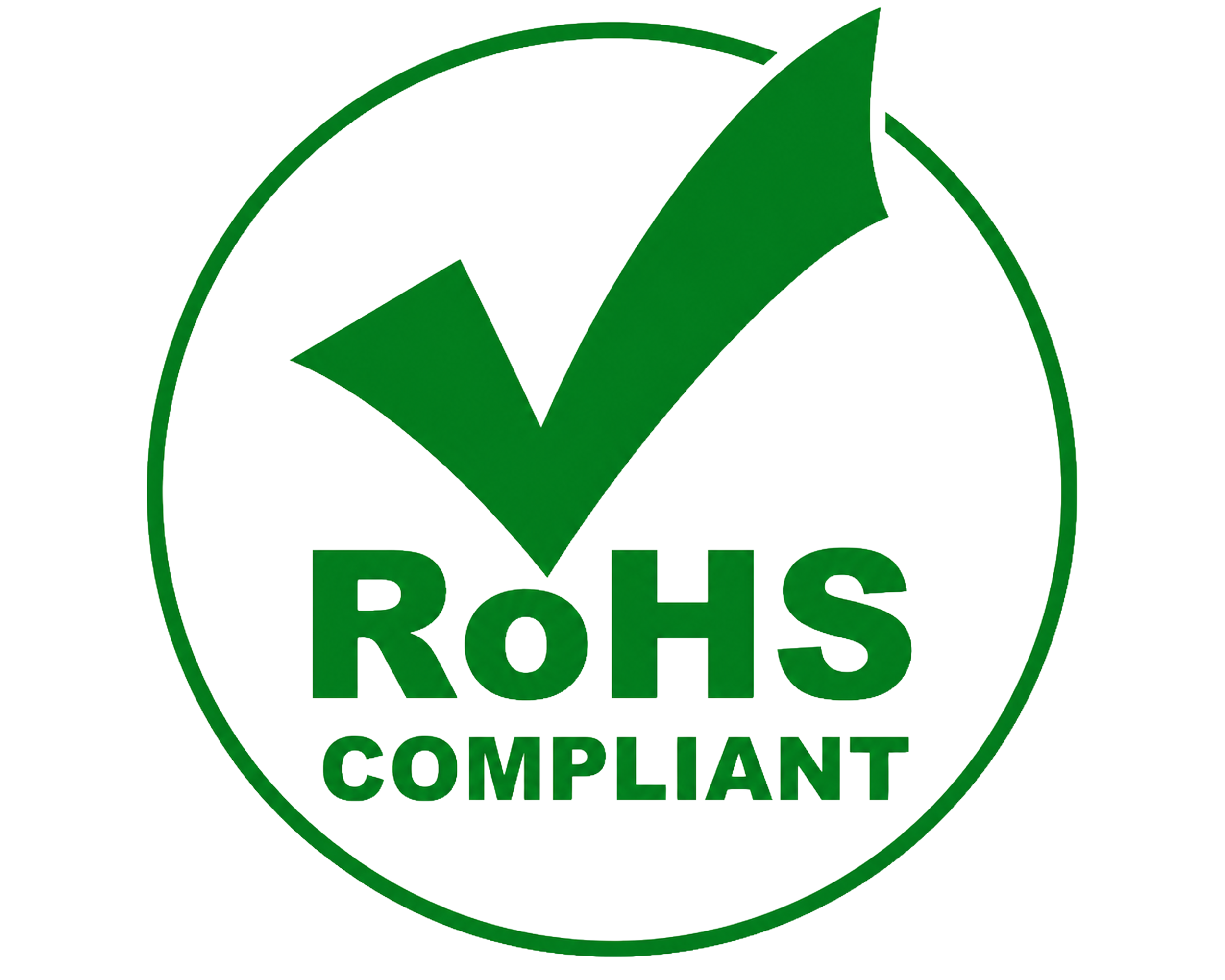 RoHS Compliant