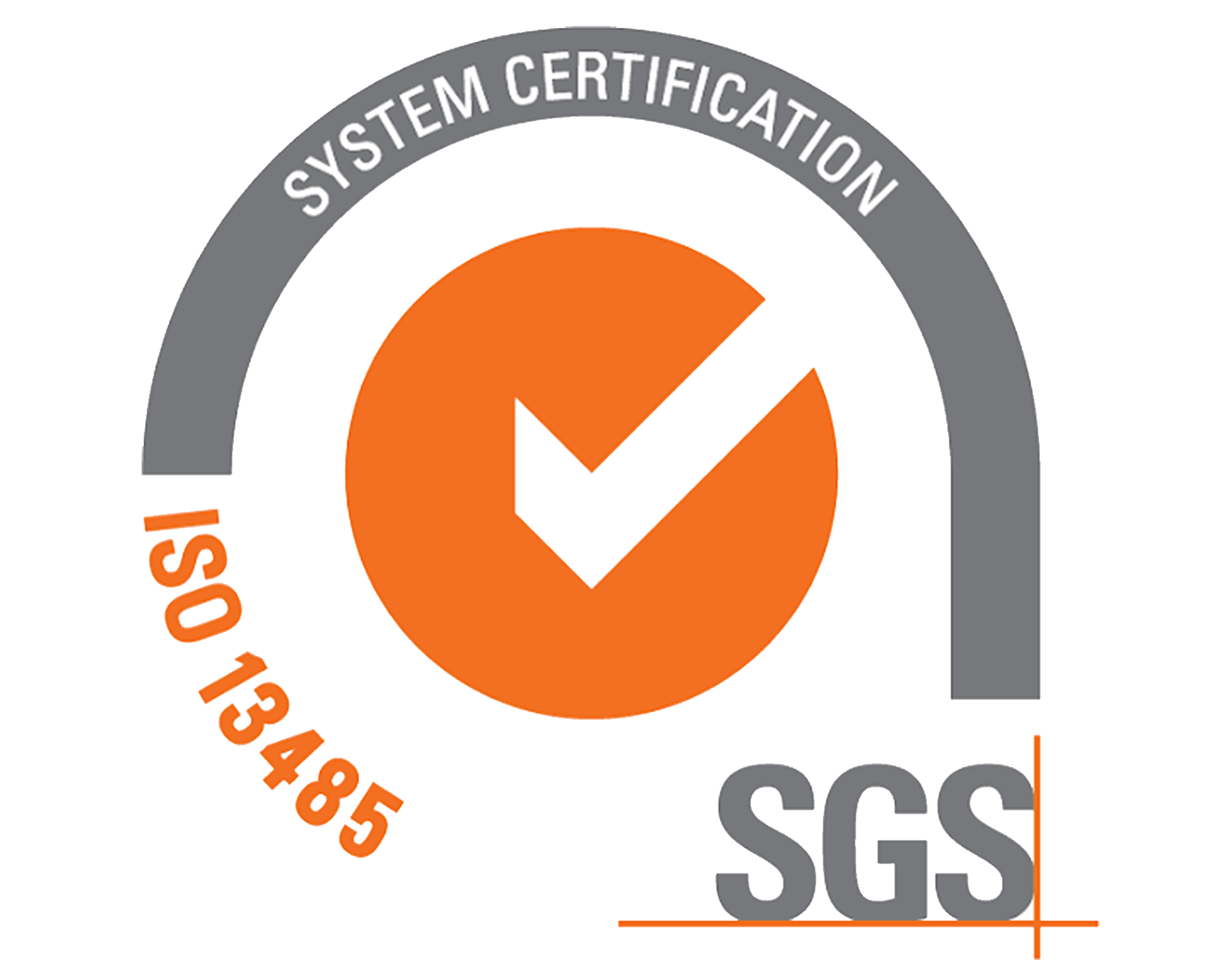 ISO 13485 System Certification