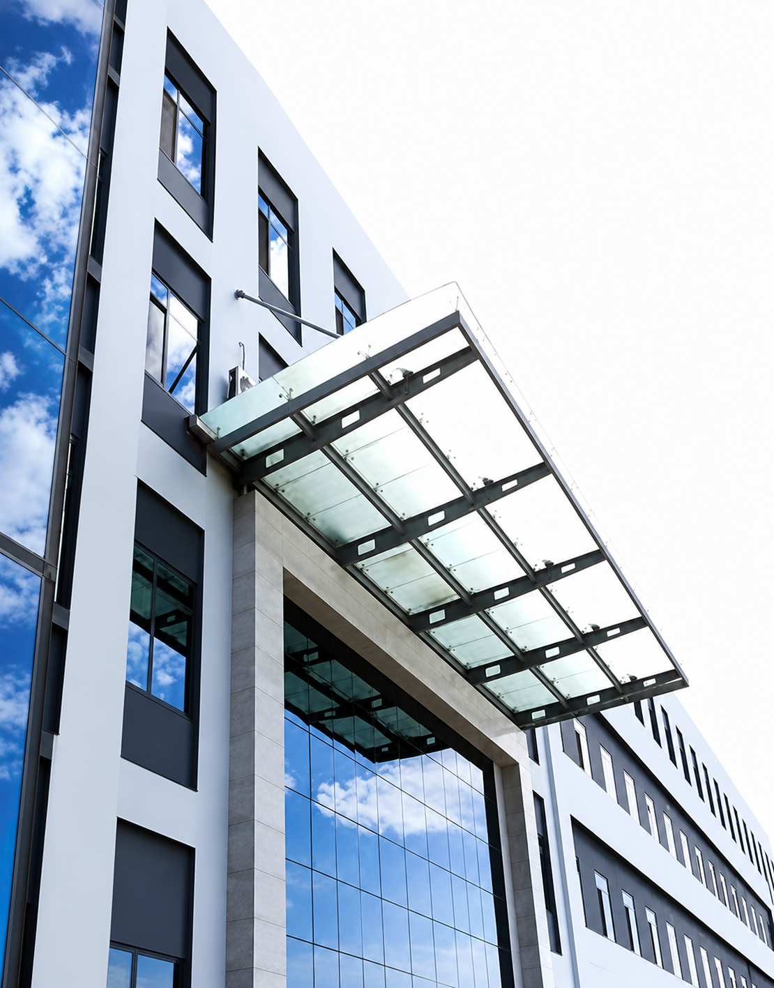 NovelBeam corporate facility exterior