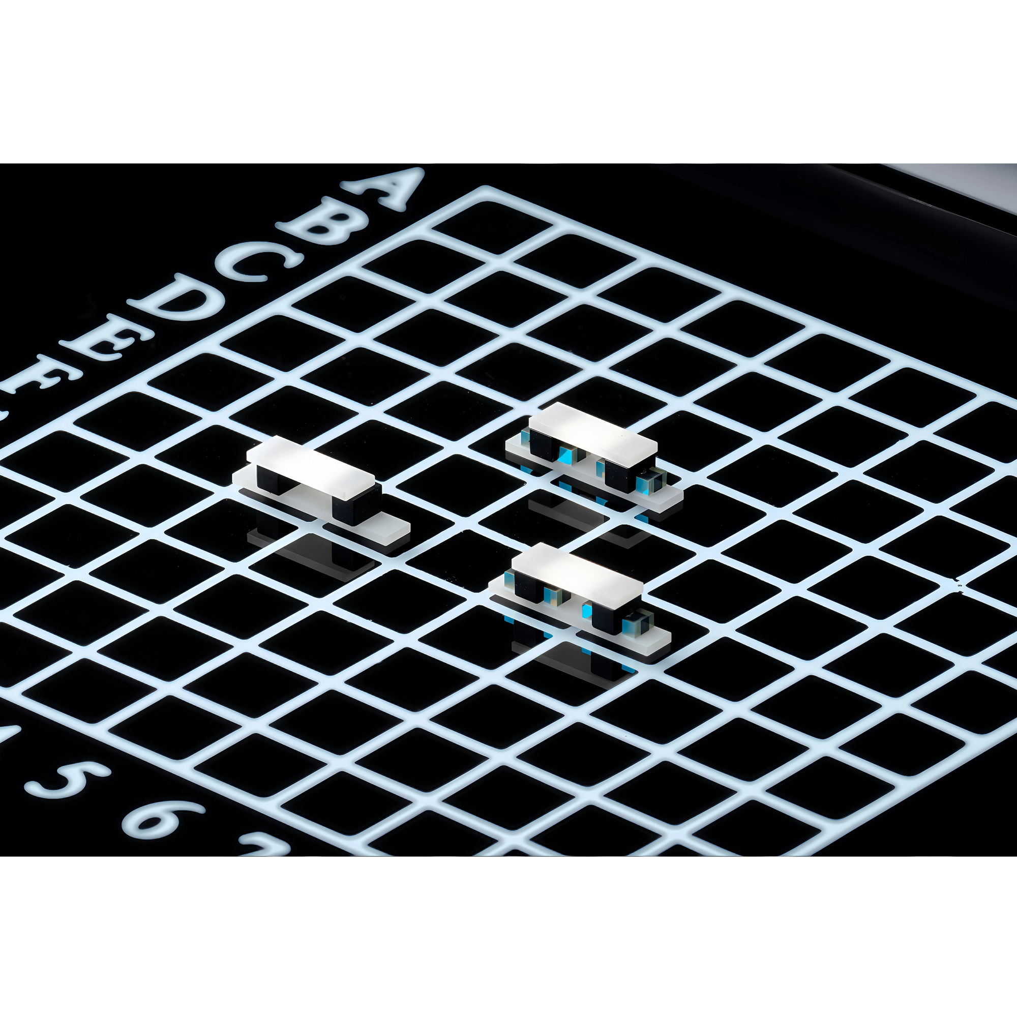 Isolators product image
