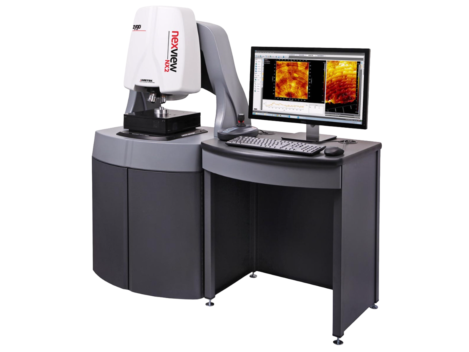 Nexview 9000