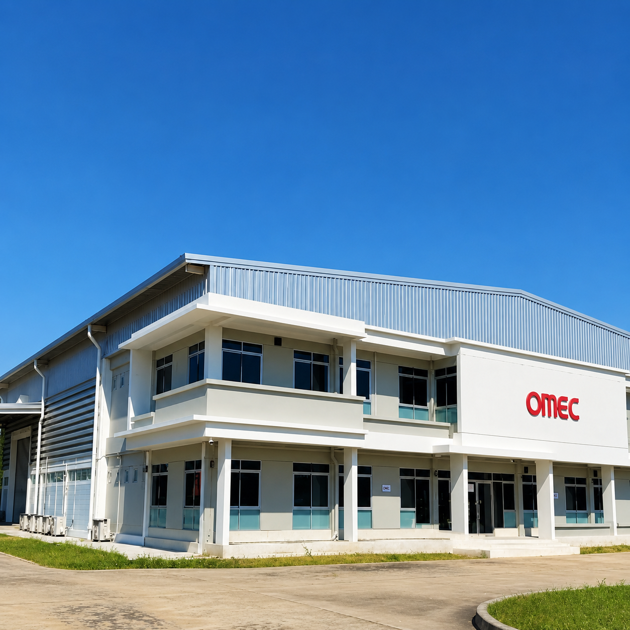 NovelBeam regional manufacturing operation in Thailand