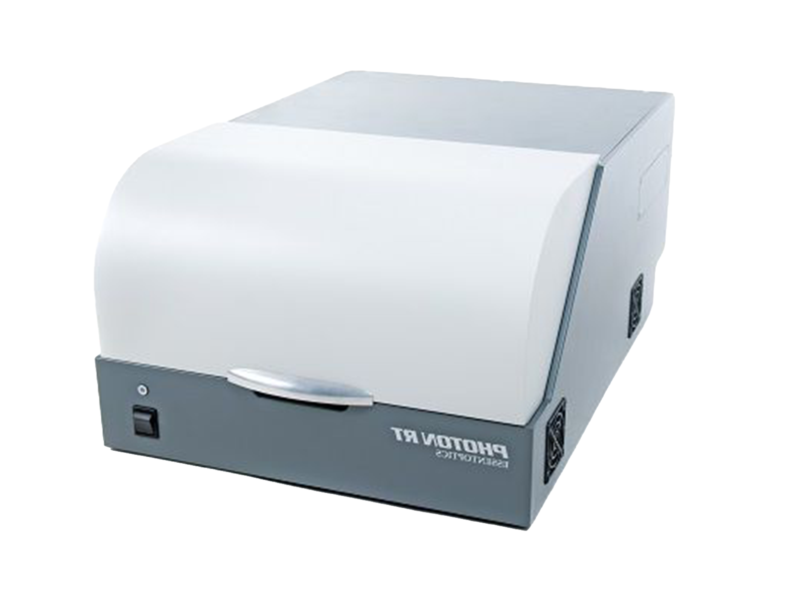 Photon RT spectrophotometer