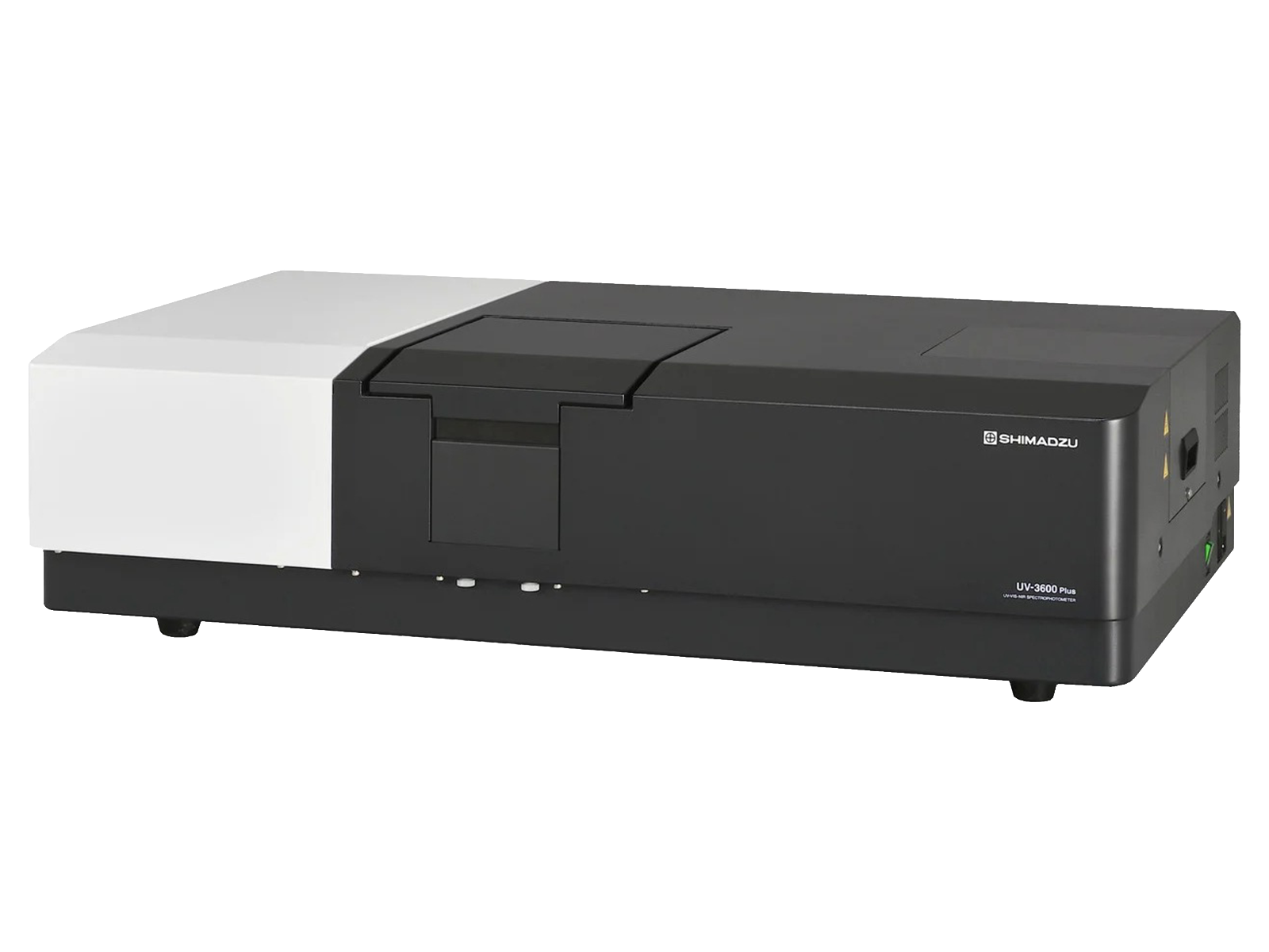 UV-3600 Plus spectrophotometer